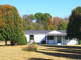 1080 Old Columbia Rd, Chapel Hill, TN 37034