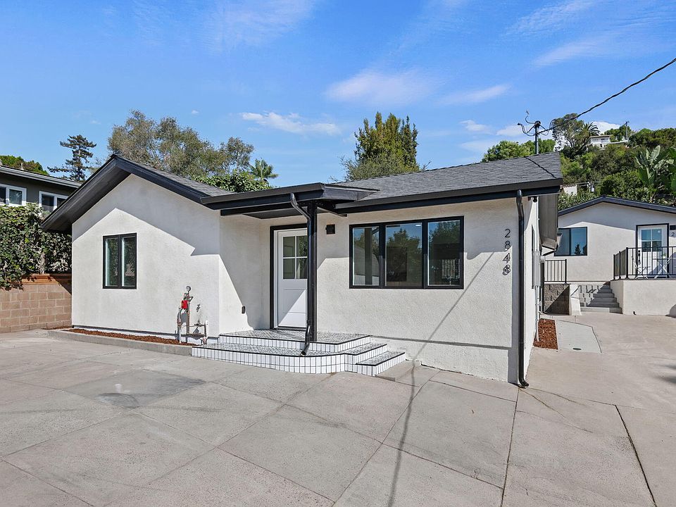 1st image of 2848 Foothill Rd