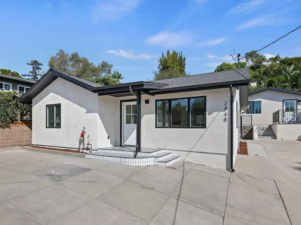 2848 Foothill Rd, Santa Barbara, CA 93105