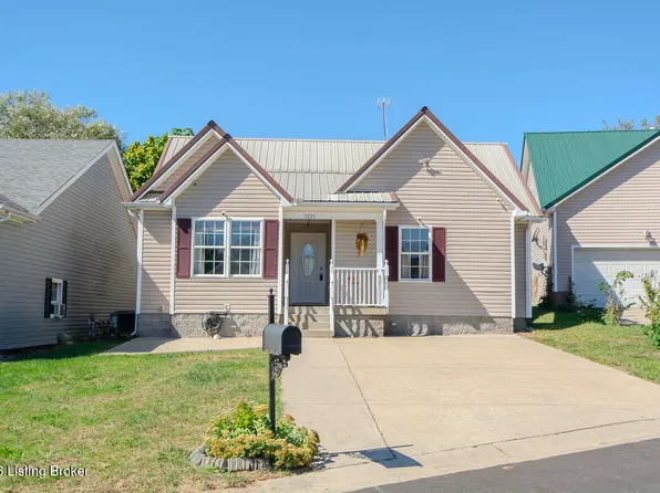 5223 Cyprus Ct, Shelbyville, KY 40065