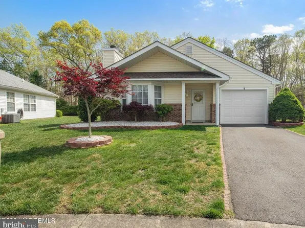 9 Ivy Ct, Barnegat, NJ 08005