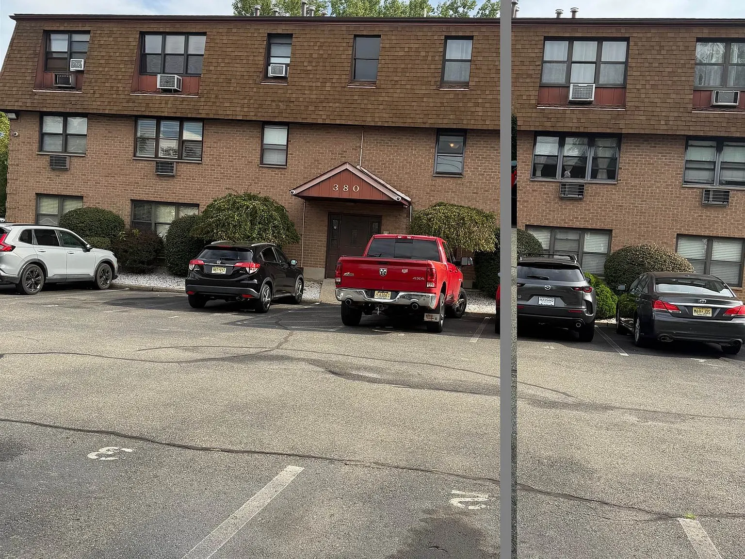 1 bed, 1.0 bath, $2,500 — Photo 1