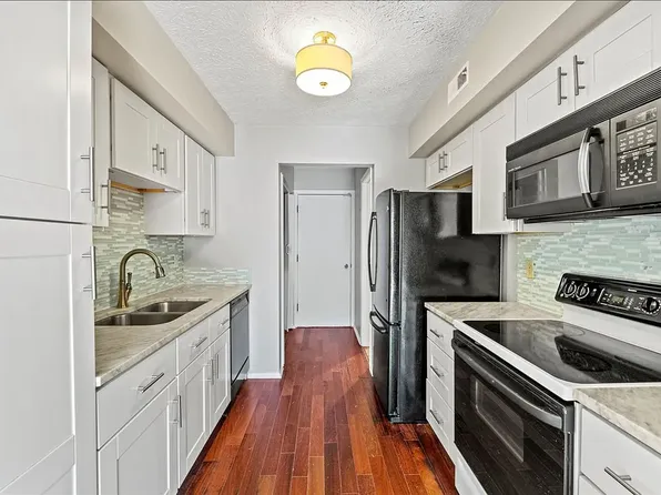 342 E Arch St, Indianapolis, IN 46202