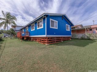 56-357 Pahelehala Loop, Kahuku, HI 96731