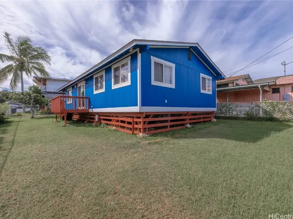 56-357 Pahelehala Loop, Kahuku, HI 96731