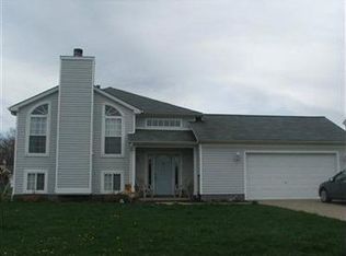 14795 Glen Valley Dr, Middlefield, OH
