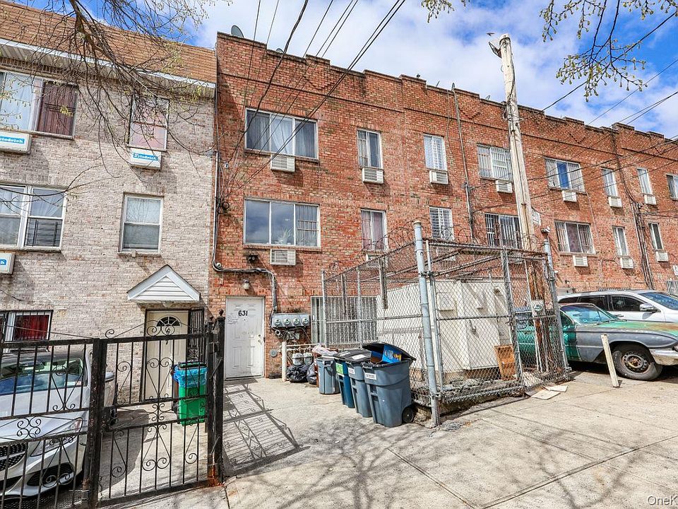1st image of 631 Coster Street