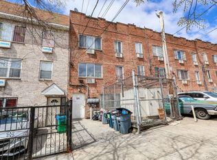 631 Coster St, Bronx, NY 10474