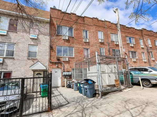 631 Coster Street, Bronx, NY 10474