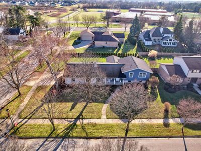 165 Harvest Ln, Frankenmuth, MI, 48734