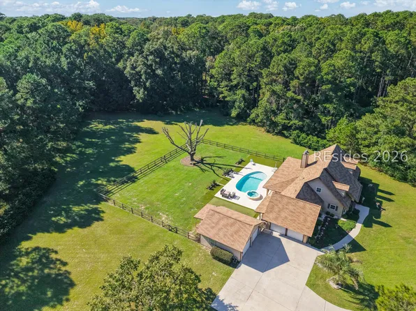 9 Amberly, Bluffton, SC 29910