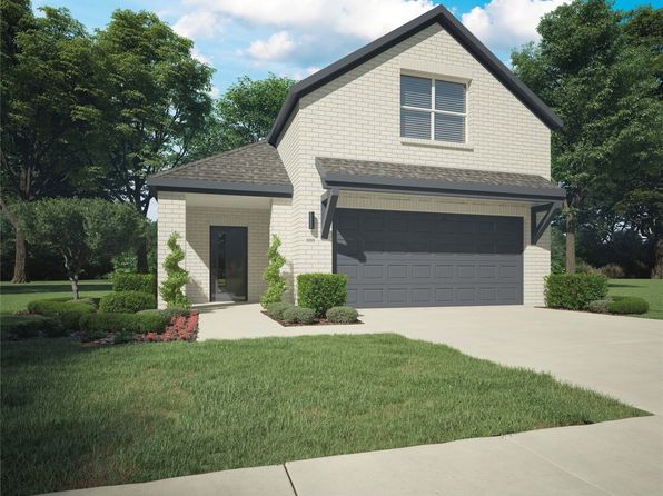 Home for Sale in McKinney TX