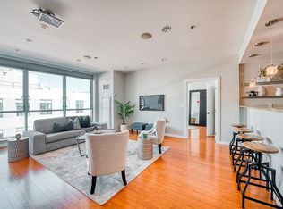 234 Causeway St APT 1105, Boston, MA 02114