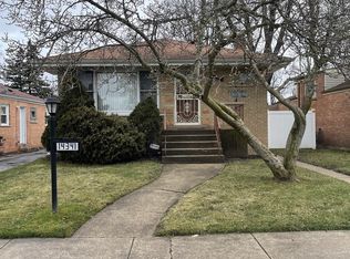 14341 Ellis Ave, Dolton, IL 60419