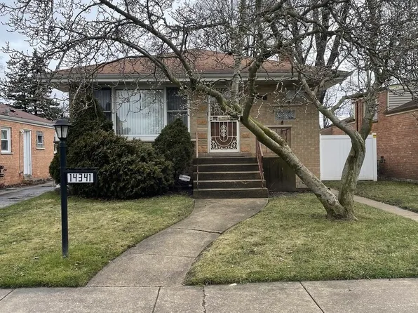 14341 Ellis Ave, Dolton, IL 60419
