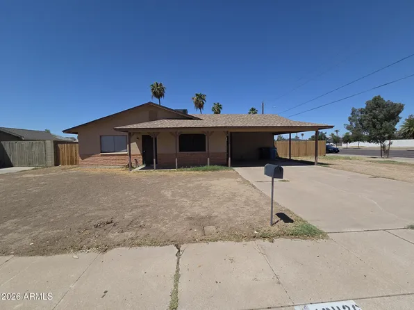 10436 N 37TH Avenue, Phoenix, AZ 85051