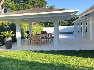 10921 SW 116th Ave, Miami, FL 33176