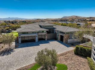 4221 Garnet Hills Ct, Las Vegas, NV 89135