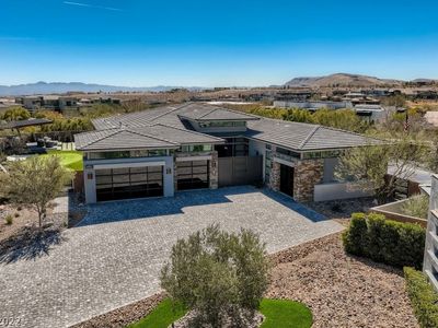 4221 Garnet Hills Ct, Las Vegas, NV, 89135