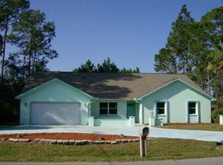 6 Windover Pl, Palm Coast, FL 32164