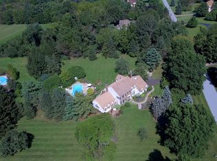 5953 Shetland Dr, Doylestown, PA 18902