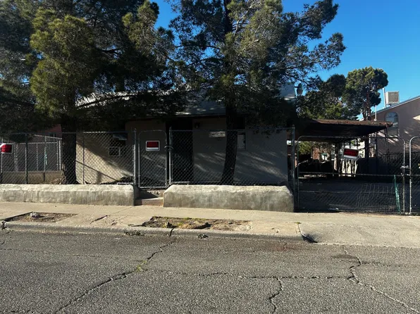 3825 Pierce Ave, El Paso, TX 79930