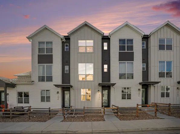 3440 W 63rd Ave, Denver, CO 80221
