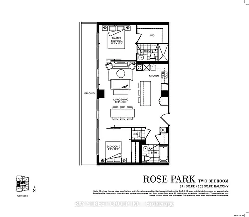 395 Bloor St E Photo 1