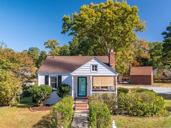 7100 Count St, Henrico, VA 23228