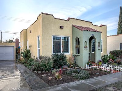1425 Russell Dr, Long Beach, CA, 90804