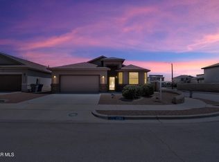 11364 E Ranch Ct, El Paso, TX 79934