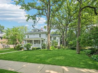 755 Lincoln Ave, Winnetka, IL 60093