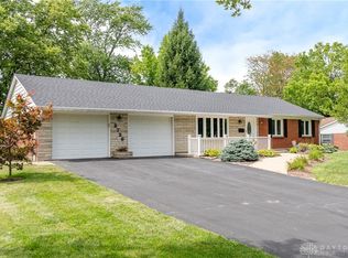 2726 Tihart Way, Dayton, OH 45430