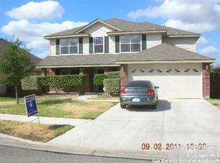 9434 Anderson Way, Converse, TX 78109