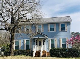 1300 Sequoia Trl, Alabaster, AL 35007