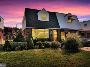 3513 Primrose Rd, Philadelphia, PA 19114