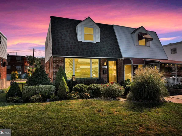 3513 Primrose Rd, Philadelphia, PA 19114