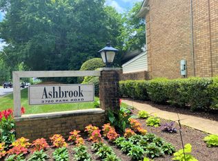 3722 Park Rd UNIT D, Charlotte, NC 28209