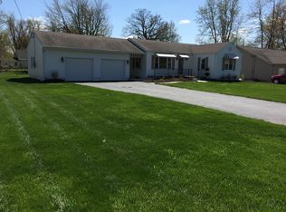 1683 Jo Jean Rd, Lima, OH 45806