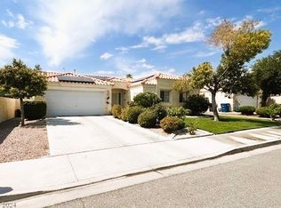 3515 Back Country Dr, North Las Vegas, NV 89031