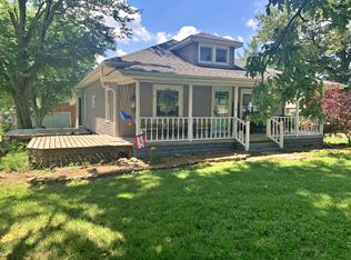 1507 Troy Rd, Washington, IN 47501