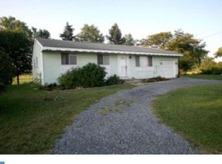 275 Zweizig Rd, Shoemakersville, PA 19555