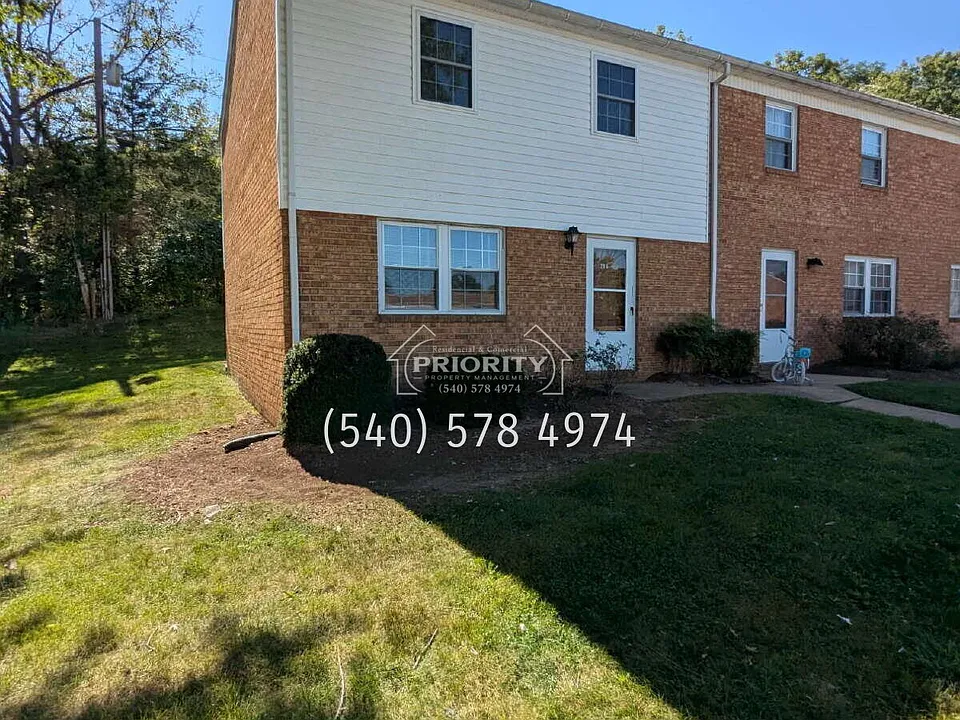 29 Maplewood Ct #A