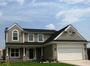 8914 El Dorado Dr, White Lake, MI