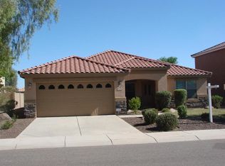 2754 W Tanner Ranch Rd, San Tan Valley, AZ 85142