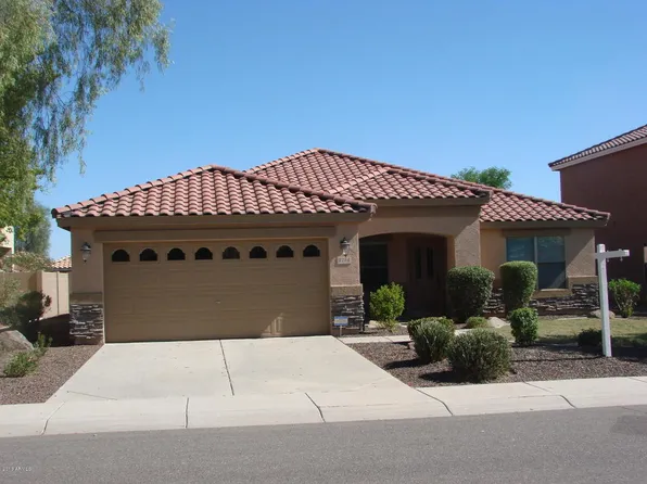 2754 W Tanner Ranch Rd, San Tan Valley, AZ 85142
