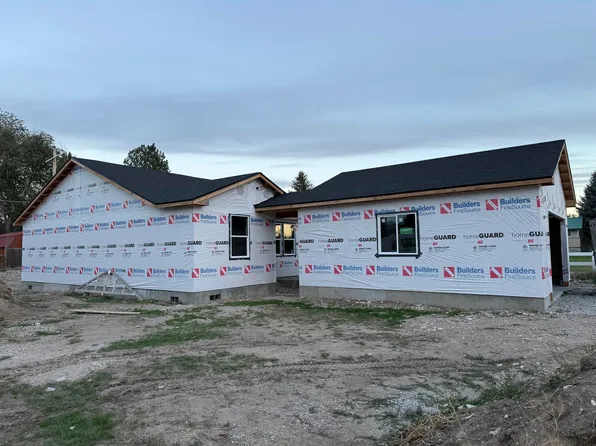 N Main St, Downey, ID 83234
