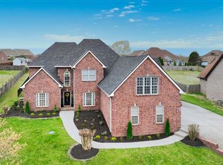 1020 Noel Dr, Mount Juliet, TN 37122