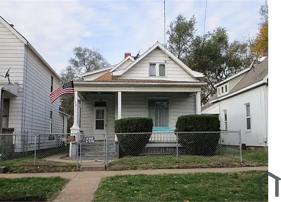 2 bed, 1118 sqft, $1,000 — Photo 1