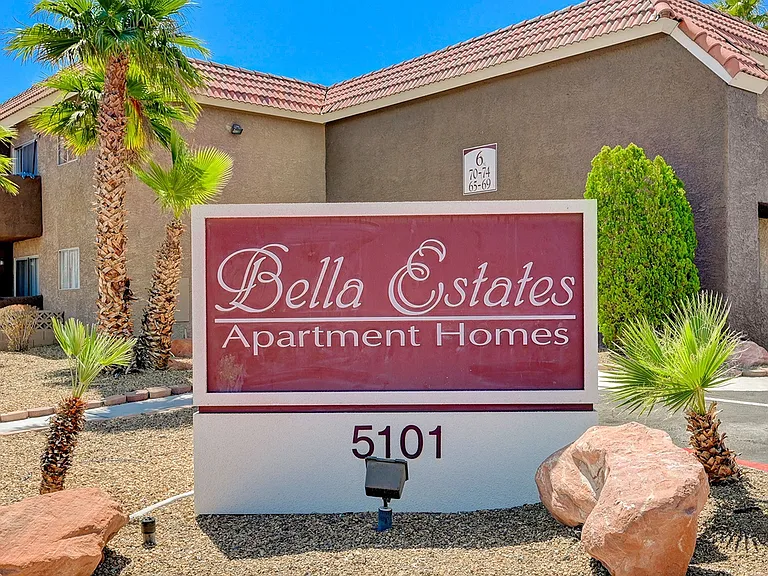 Bella Estates, Apartments For Rent in Las Vegas